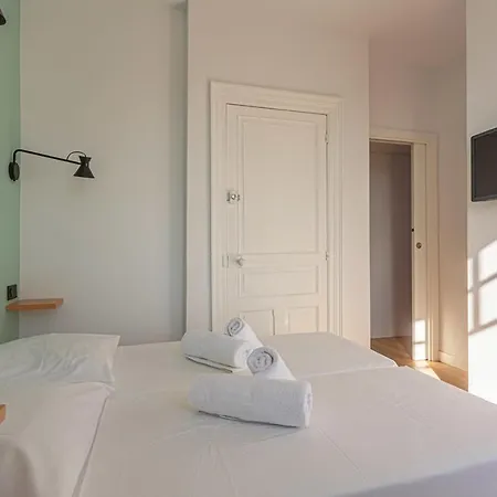 شقة Altaya With Balcony And Sea View In *