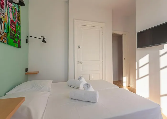 Apartment Altaya With Balcony And Sea View In *