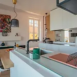 Apartamento Altaya With Balcony And Sea View In *