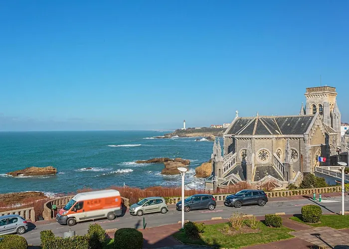 Altaya With Balcony And Sea View In *