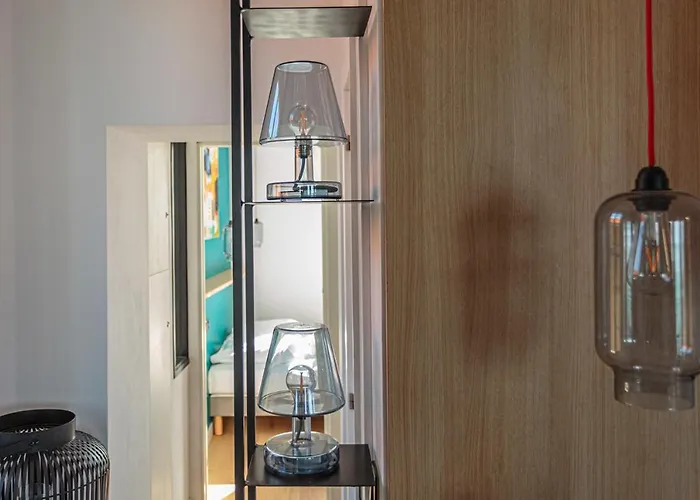 Altaya With Balcony And Sea View In